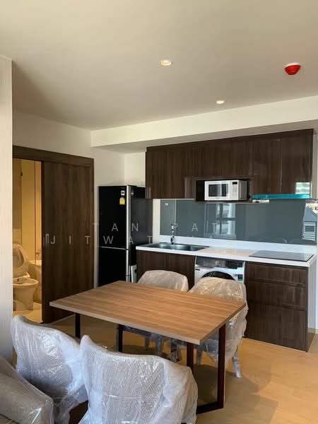 Runesu Thonglor 5, Bangkok, 82 Padi Madi Alley, Khlong Tan Nua, Watthana, Bangkok, 2 Bedrooms, 59 sqm, Condo For Sale, by Tanapat Jitwatcharakomol, 500385799 - DDproperty.com