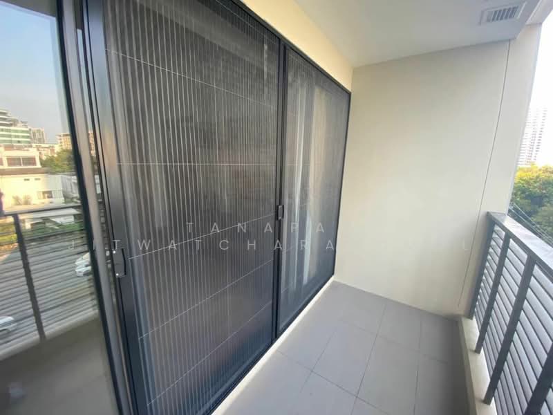 Runesu Thonglor 5, Bangkok, 82 Padi Madi Alley, Khlong Tan Nua, Watthana, Bangkok, 2 Bedrooms, 59 sqm, Condo For Sale, by Tanapat Jitwatcharakomol, 500385799 - DDproperty.com