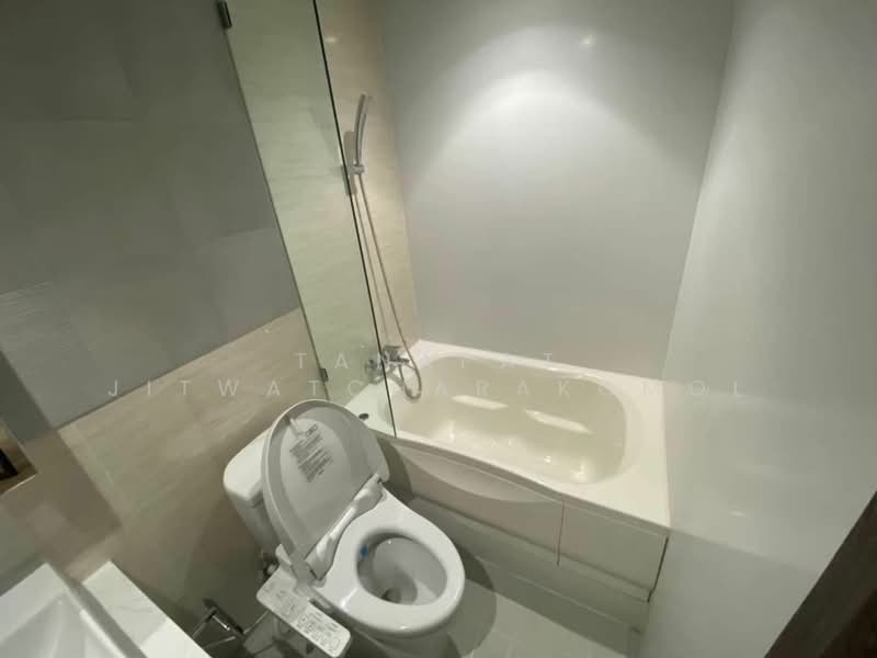 Runesu Thonglor 5, Bangkok, 82 Padi Madi Alley, Khlong Tan Nua, Watthana, Bangkok, 2 Bedrooms, 59 sqm, Condo For Sale, by Tanapat Jitwatcharakomol, 500385799 - DDproperty.com