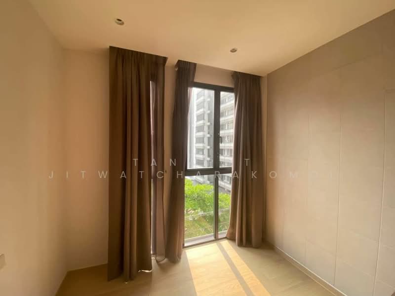 Runesu Thonglor 5, Bangkok, 82 Padi Madi Alley, Khlong Tan Nua, Watthana, Bangkok, 2 Bedrooms, 59 sqm, Condo For Sale, by Tanapat Jitwatcharakomol, 500385799 - DDproperty.com