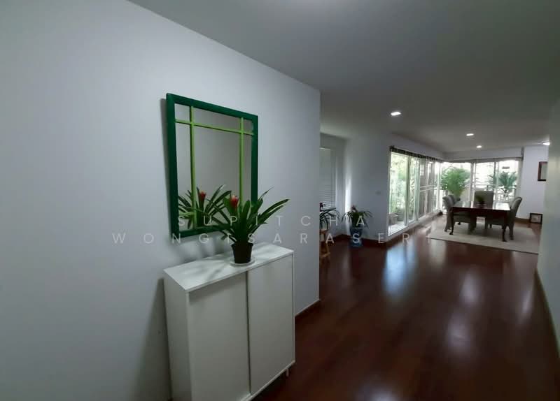 31 Place : 31 เพลส, กรุงเทพ, ซอยสุขุมวิท 31 (สวัสดี), คลองเตยเหนือ, วัฒนา, กรุงเทพ, 190 ตร.ม., อพาร์ทเมนท์ ให้เช่า, โดย Supitcha Wongisaraseri, 500385800 - DDproperty.com