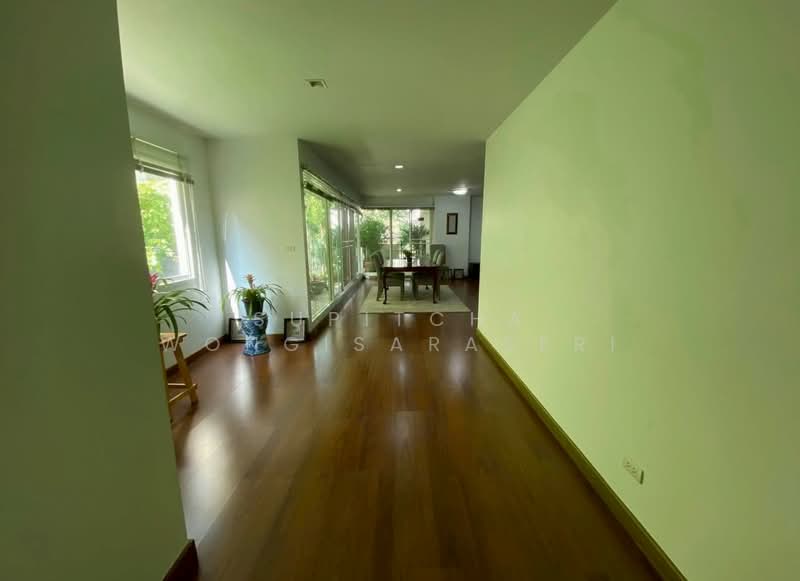 31 Place, Bangkok, Soi Sukhumvit 31, Khlongtoei Nua, Watthana, Bangkok, 2 Bedrooms, 190 sqm, Apartment For Rent, by Supitcha Wongisaraseri, 500385800 - DDproperty.com