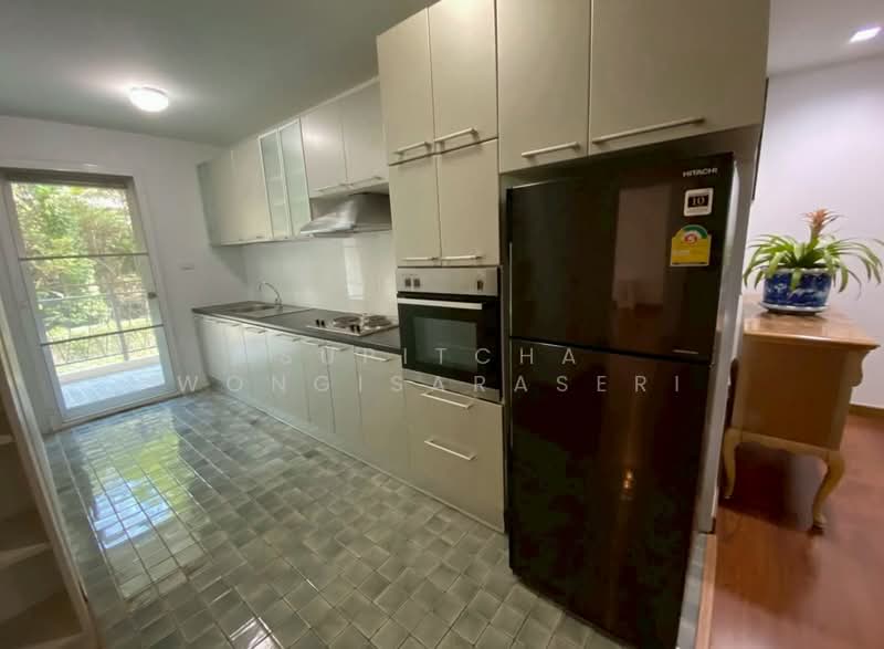 31 Place, Bangkok, Soi Sukhumvit 31, Khlongtoei Nua, Watthana, Bangkok, 2 Bedrooms, 190 sqm, Apartment For Rent, by Supitcha Wongisaraseri, 500385800 - DDproperty.com