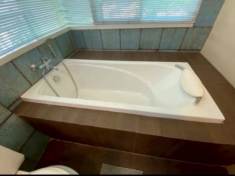 31 Place, Bangkok, Soi Sukhumvit 31, Khlongtoei Nua, Watthana, Bangkok, 2 Bedrooms, 190 sqm, Apartment For Rent, by Supitcha Wongisaraseri, 500385800 - DDproperty.com