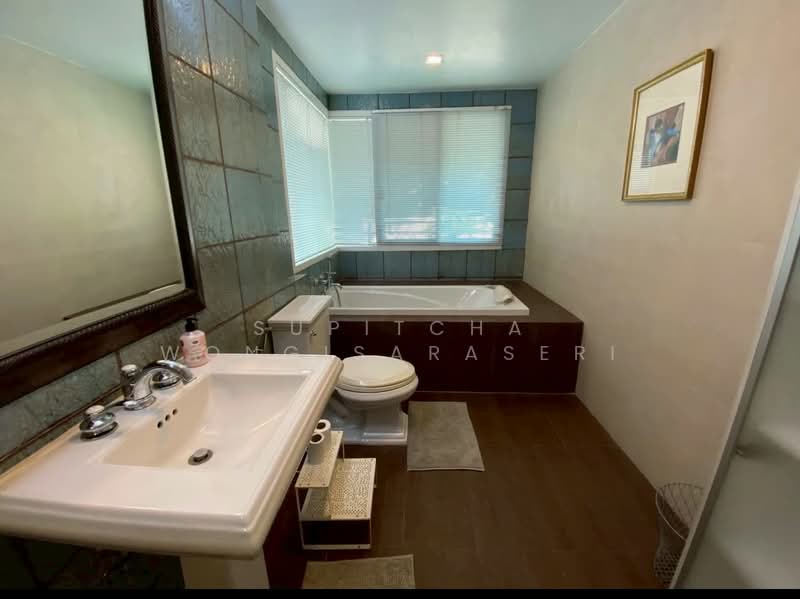 31 Place, Bangkok, Soi Sukhumvit 31, Khlongtoei Nua, Watthana, Bangkok, 2 Bedrooms, 190 sqm, Apartment For Rent, by Supitcha Wongisaraseri, 500385800 - DDproperty.com