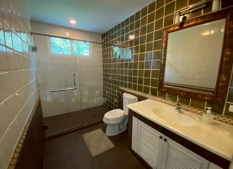 31 Place, Bangkok, Soi Sukhumvit 31, Khlongtoei Nua, Watthana, Bangkok, 2 Bedrooms, 190 sqm, Apartment For Rent, by Supitcha Wongisaraseri, 500385800 - DDproperty.com