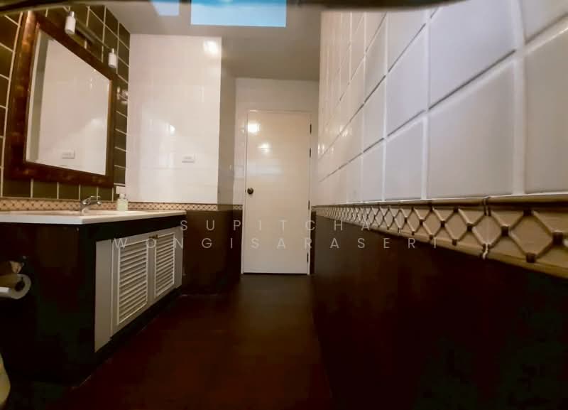 31 Place, Bangkok, Soi Sukhumvit 31, Khlongtoei Nua, Watthana, Bangkok, 2 Bedrooms, 190 sqm, Apartment For Rent, by Supitcha Wongisaraseri, 500385800 - DDproperty.com