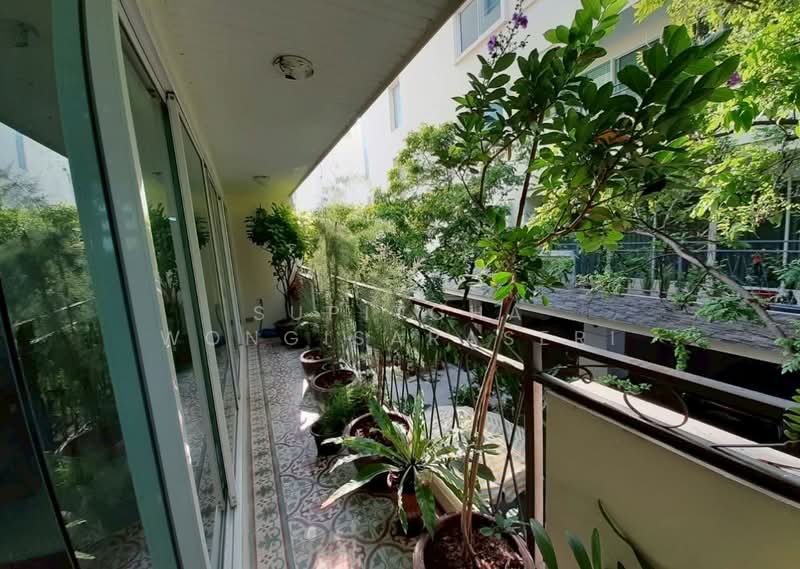 31 Place, Bangkok, Soi Sukhumvit 31, Khlongtoei Nua, Watthana, Bangkok, 2 Bedrooms, 190 sqm, Apartment For Rent, by Supitcha Wongisaraseri, 500385800 - DDproperty.com