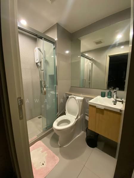 The Privacy Thaphra Interchange, Bangkok, 11 Soi Charan Sanitwong 1, Wat Tha Pra, Bangkok Yai, Bangkok, 1 Bedroom, 28 sqm, Condo For Sale, by Veera Sawatrangsri, 500385801 - DDproperty.com