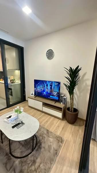 XT Phayathai, Bangkok, Phaya Thai Road, Thanon Phaya Thai, Ratchathewi, Bangkok, 1 Bedroom, 42 sqm, Condo For Rent, by Tanapat Jitwatcharakomol, 500385805 - DDproperty.com