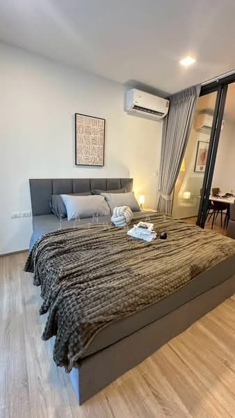XT Phayathai, Bangkok, Phaya Thai Road, Thanon Phaya Thai, Ratchathewi, Bangkok, 1 Bedroom, 42 sqm, Condo For Rent, by Tanapat Jitwatcharakomol, 500385805 - DDproperty.com