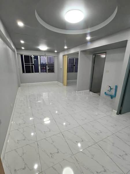 Tawanna Residence 1, Bangkok, 72 Soi Pueakjit, Vibhavadi Rangsit Road, Chatuchak, Chatuchak, Bangkok, 2 Bedrooms, 47 sqm, Condo For Sale, by Supitcha Wongisaraseri, 500385806 - DDproperty.com