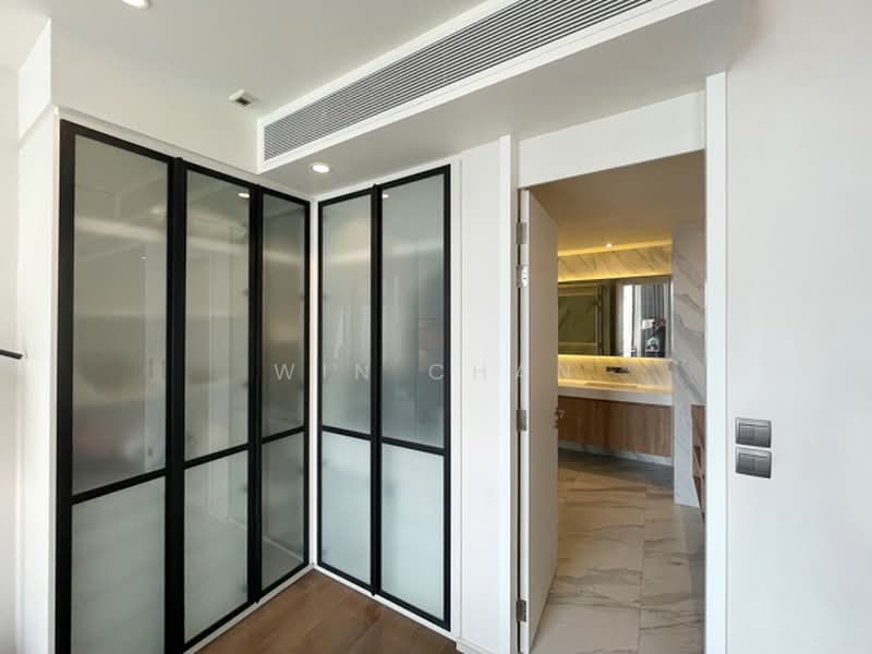 MUNIQ Sukhumvit 23, Bangkok, 17 Sukhumvit 23, Khlongtoei Nua, Watthana, Bangkok, 1 Bedroom, 43 sqm, Condo For Sale, by Win Chan, 500385814 - DDproperty.com
