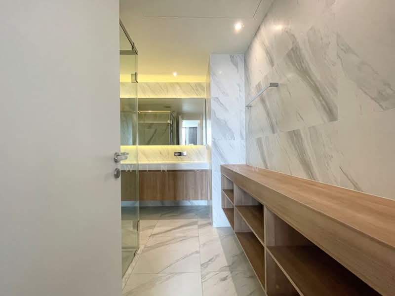 MUNIQ Sukhumvit 23, Bangkok, 17 Sukhumvit 23, Khlongtoei Nua, Watthana, Bangkok, 1 Bedroom, 43 sqm, Condo For Sale, by Win Chan, 500385814 - DDproperty.com