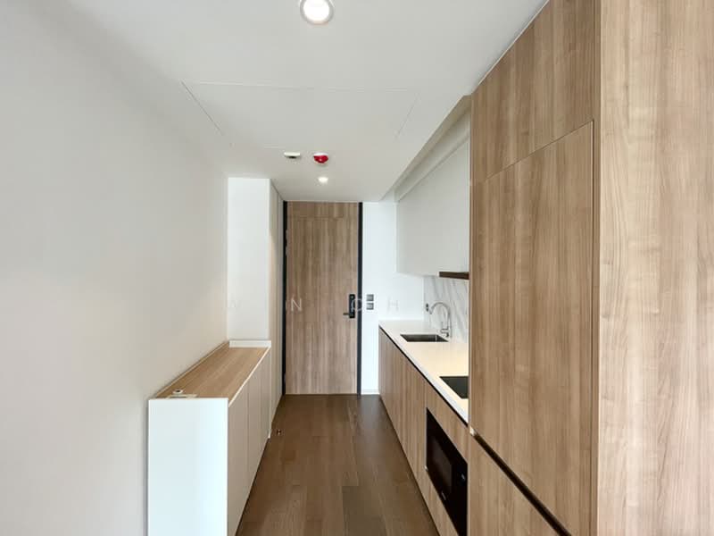 MUNIQ Sukhumvit 23, Bangkok, 17 Sukhumvit 23, Khlongtoei Nua, Watthana, Bangkok, 1 Bedroom, 43 sqm, Condo For Sale, by Win Chan, 500385814 - DDproperty.com
