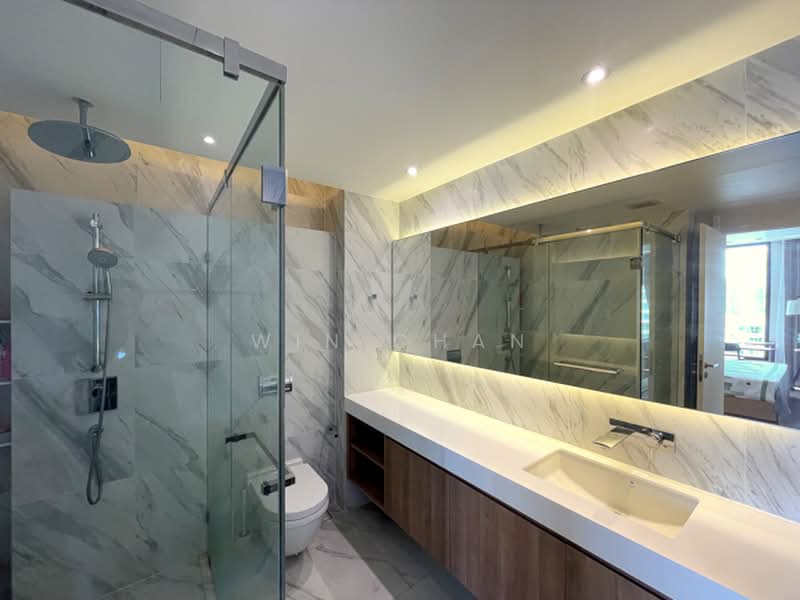 MUNIQ Sukhumvit 23, Bangkok, 17 Sukhumvit 23, Khlongtoei Nua, Watthana, Bangkok, 1 Bedroom, 43 sqm, Condo For Sale, by Win Chan, 500385814 - DDproperty.com