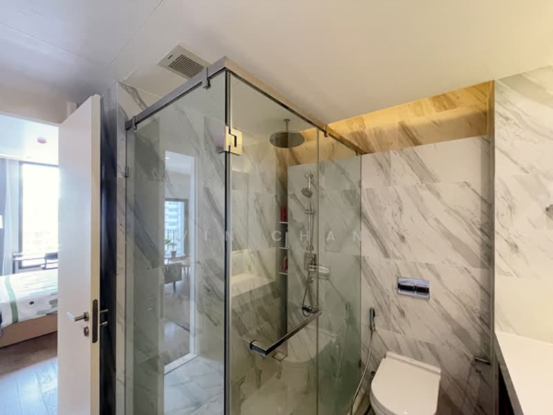MUNIQ Sukhumvit 23, Bangkok, 17 Sukhumvit 23, Khlongtoei Nua, Watthana, Bangkok, 1 Bedroom, 43 sqm, Condo For Sale, by Win Chan, 500385814 - DDproperty.com