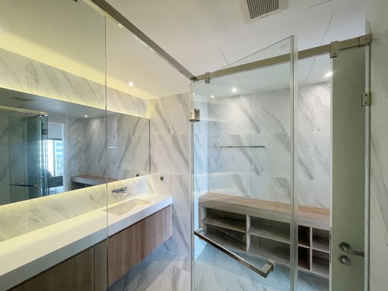 MUNIQ Sukhumvit 23, Bangkok, 17 Sukhumvit 23, Khlongtoei Nua, Watthana, Bangkok, 1 Bedroom, 43 sqm, Condo For Sale, by Win Chan, 500385814 - DDproperty.com