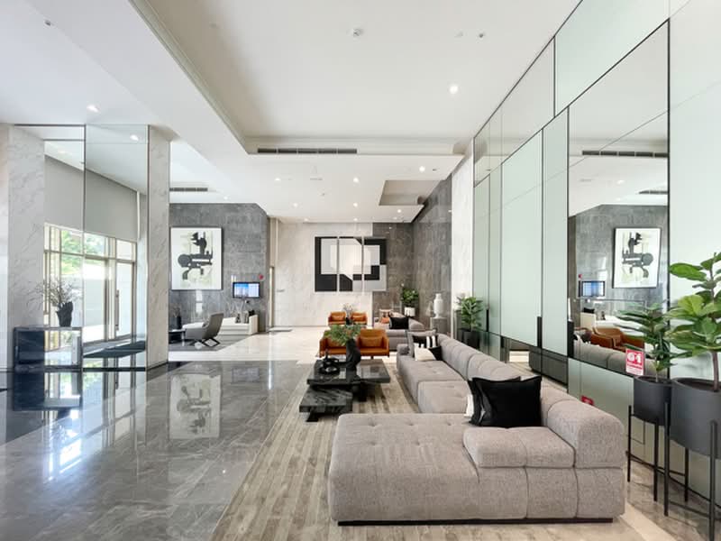 MUNIQ Sukhumvit 23, Bangkok, 17 Sukhumvit 23, Khlongtoei Nua, Watthana, Bangkok, 1 Bedroom, 43 sqm, Condo For Sale, by Win Chan, 500385814 - DDproperty.com