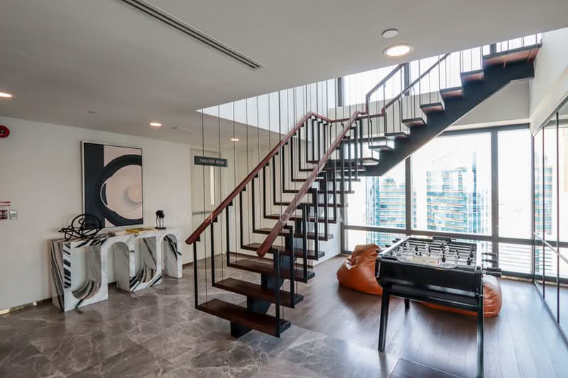 MUNIQ Sukhumvit 23, Bangkok, 17 Sukhumvit 23, Khlongtoei Nua, Watthana, Bangkok, 1 Bedroom, 43 sqm, Condo For Sale, by Win Chan, 500385814 - DDproperty.com