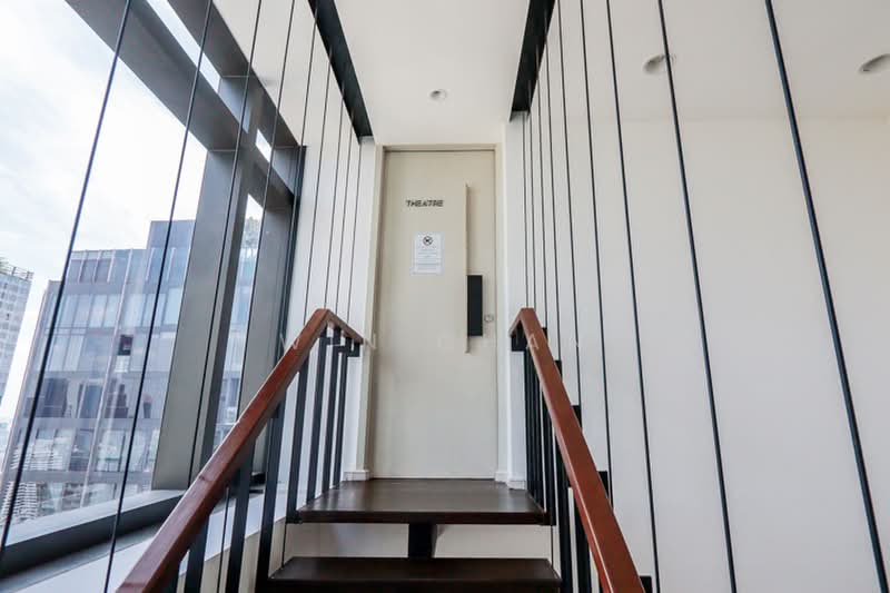 MUNIQ Sukhumvit 23, Bangkok, 17 Sukhumvit 23, Khlongtoei Nua, Watthana, Bangkok, 1 Bedroom, 43 sqm, Condo For Sale, by Win Chan, 500385814 - DDproperty.com