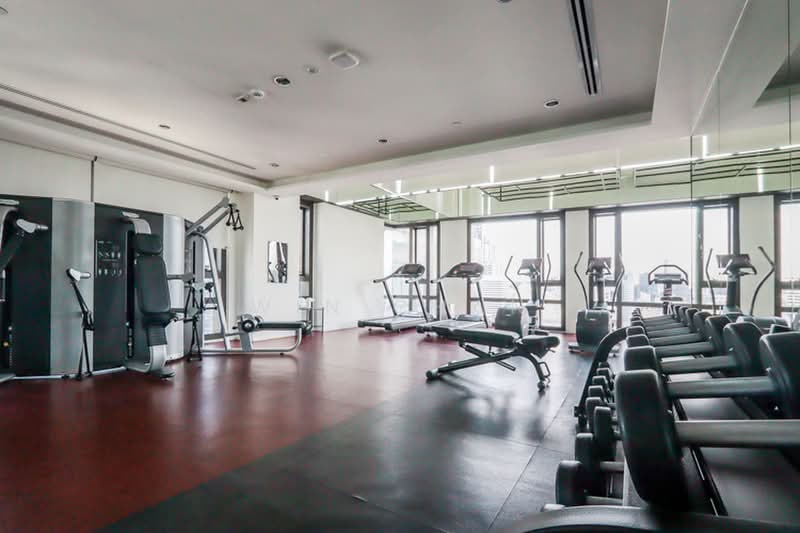 MUNIQ Sukhumvit 23, Bangkok, 17 Sukhumvit 23, Khlongtoei Nua, Watthana, Bangkok, 1 Bedroom, 43 sqm, Condo For Sale, by Win Chan, 500385814 - DDproperty.com