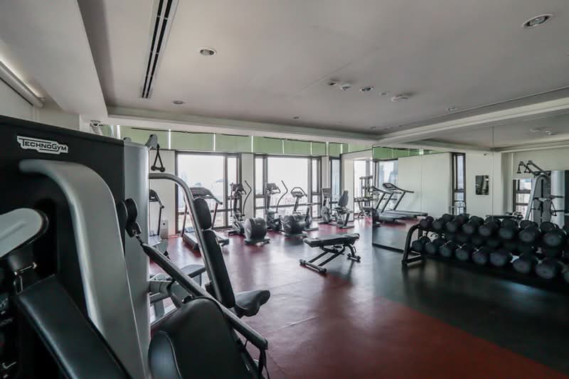MUNIQ Sukhumvit 23, Bangkok, 17 Sukhumvit 23, Khlongtoei Nua, Watthana, Bangkok, 1 Bedroom, 43 sqm, Condo For Sale, by Win Chan, 500385814 - DDproperty.com