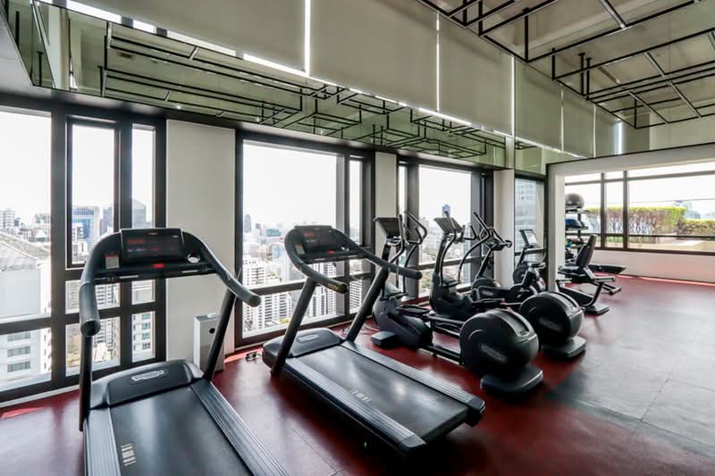 MUNIQ Sukhumvit 23, Bangkok, 17 Sukhumvit 23, Khlongtoei Nua, Watthana, Bangkok, 1 Bedroom, 43 sqm, Condo For Sale, by Win Chan, 500385814 - DDproperty.com