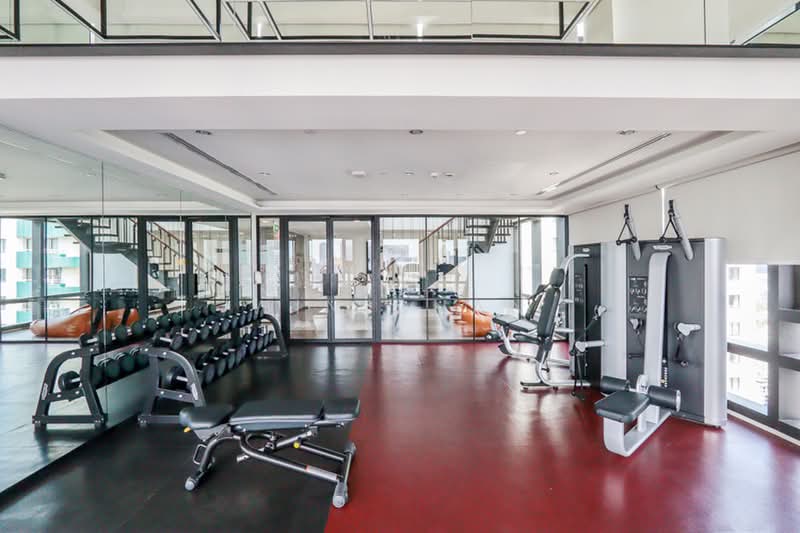 MUNIQ Sukhumvit 23, Bangkok, 17 Sukhumvit 23, Khlongtoei Nua, Watthana, Bangkok, 1 Bedroom, 43 sqm, Condo For Sale, by Win Chan, 500385814 - DDproperty.com