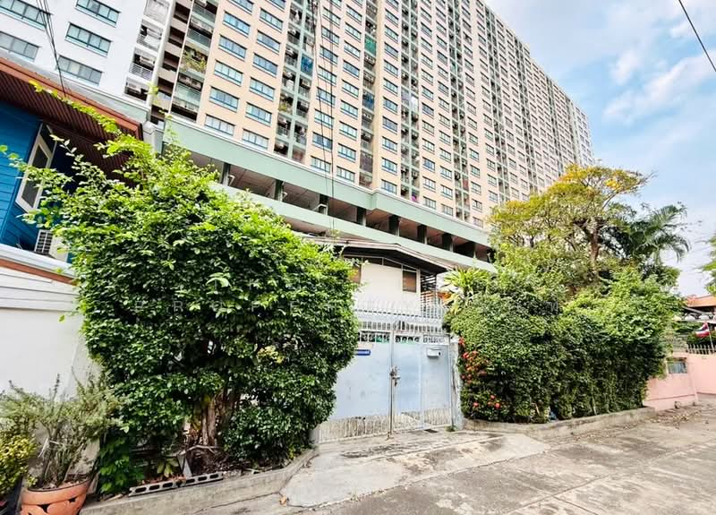 บ้านเดี่ยวบางพลัด กรุงเทพมหานคร, กรุงเทพ, บางบำหรุ, บางพลัด, กรุงเทพ, 100 ตร.ม., บ้านเดี่ยว ขาย, โดย The Best Property อาท, 500385820 - DDproperty.com