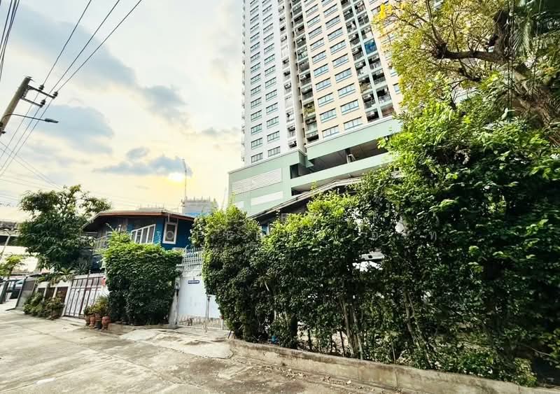 บ้านเดี่ยวบางพลัด กรุงเทพมหานคร, กรุงเทพ, บางบำหรุ, บางพลัด, กรุงเทพ, 100 ตร.ม., บ้านเดี่ยว ขาย, โดย The Best Property อาท, 500385820 - DDproperty.com