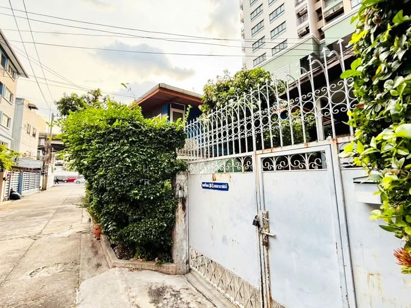 บ้านเดี่ยวบางพลัด กรุงเทพมหานคร, กรุงเทพ, บางบำหรุ, บางพลัด, กรุงเทพ, 100 ตร.ม., บ้านเดี่ยว ขาย, โดย The Best Property อาท, 500385820 - DDproperty.com