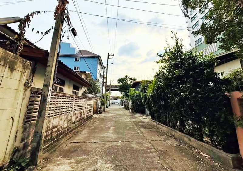 บ้านเดี่ยวบางพลัด กรุงเทพมหานคร, กรุงเทพ, บางบำหรุ, บางพลัด, กรุงเทพ, 100 ตร.ม., บ้านเดี่ยว ขาย, โดย The Best Property อาท, 500385820 - DDproperty.com