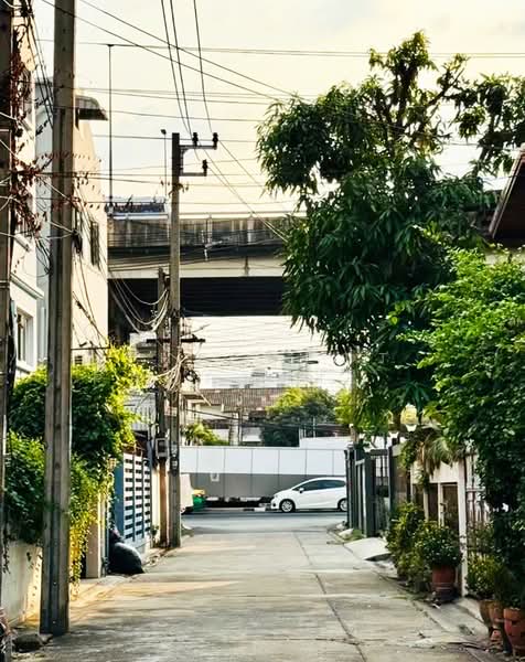 บ้านเดี่ยวบางพลัด กรุงเทพมหานคร, กรุงเทพ, บางบำหรุ, บางพลัด, กรุงเทพ, 100 ตร.ม., บ้านเดี่ยว ขาย, โดย The Best Property อาท, 500385820 - DDproperty.com