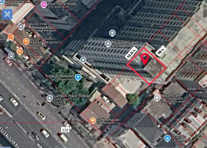 บ้านเดี่ยวบางพลัด กรุงเทพมหานคร, กรุงเทพ, บางบำหรุ, บางพลัด, กรุงเทพ, 100 ตร.ม., บ้านเดี่ยว ขาย, โดย The Best Property อาท, 500385820 - DDproperty.com