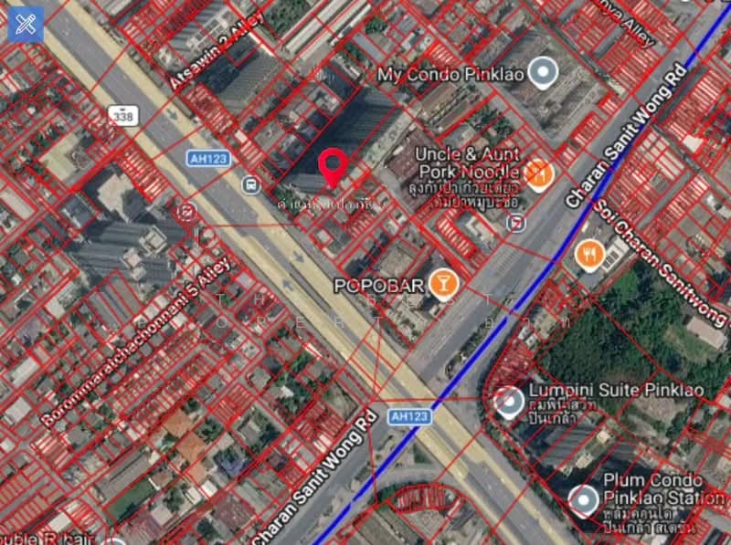 บ้านเดี่ยวบางพลัด กรุงเทพมหานคร, กรุงเทพ, บางบำหรุ, บางพลัด, กรุงเทพ, 100 ตร.ม., บ้านเดี่ยว ขาย, โดย The Best Property อาท, 500385820 - DDproperty.com