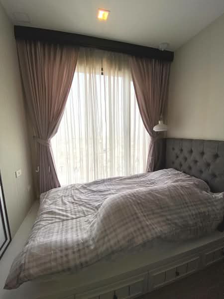 NYE by Sansiri, Bangkok, 333 Krung Thonburi Road, Khlong Ton Sai, Khlong San, Bangkok, 2 Bedrooms, 61 sqm, Condo For Rent, by Tanapat Jitwatcharakomol, 500385825 - DDproperty.com
