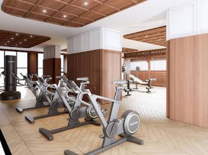 Paradise Park Jomtien, Chon Buri (Pattaya), Nong Pru, Bang Lamung (Pattaya), Chon Buri (Pattaya), 1 Bedroom, 26 sqm, Condo For Sale, by Wananya Phookambai, 500385828 - DDproperty.com