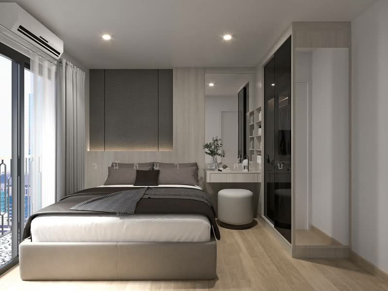 Paradise Park Jomtien, Chon Buri (Pattaya), Nong Pru, Bang Lamung (Pattaya), Chon Buri (Pattaya), 1 Bedroom, 26 sqm, Condo For Sale, by Wananya Phookambai, 500385828 - DDproperty.com