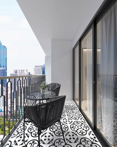 Paradise Park Jomtien, Chon Buri (Pattaya), Nong Pru, Bang Lamung (Pattaya), Chon Buri (Pattaya), 1 Bedroom, 26 sqm, Condo For Sale, by Wananya Phookambai, 500385828 - DDproperty.com