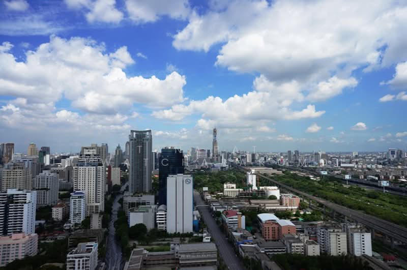 Villa Asoke : วิลล่า อโศก, กรุงเทพ, 1588 ถนน เพชรบุรีตัดใหม่, มักกะสัน, ราชเทวี, กรุงเทพ, 41 ตร.ม., คอนโด ให้เช่า, โดย Tanapat Jitwatcharakomol, 500385830 - DDproperty.com