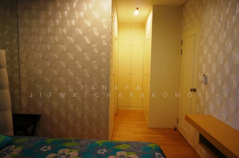 Villa Asoke, Bangkok, 1588 New Petchburi Road, Makkasan, Ratchathewi, Bangkok, 1 Bedroom, 41 sqm, Condo For Rent, by Tanapat Jitwatcharakomol, 500385830 - DDproperty.com