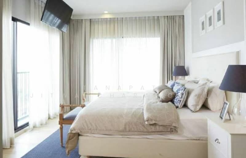 Noble Refine, Bangkok, Soi Sukhumvit 26, Sukhumvit Road, Khong Tan, Khlong Toei, Bangkok, 1 Bedroom, 57 sqm, Condo For Rent, by Tanapat Jitwatcharakomol, 500385832 - DDproperty.com