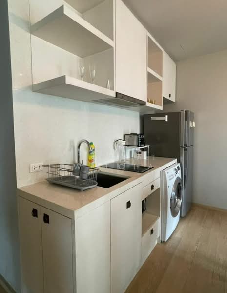 Noble Refine, Bangkok, Soi Sukhumvit 26, Sukhumvit Road, Khong Tan, Khlong Toei, Bangkok, 1 Bedroom, 57 sqm, Condo For Rent, by Tanapat Jitwatcharakomol, 500385832 - DDproperty.com