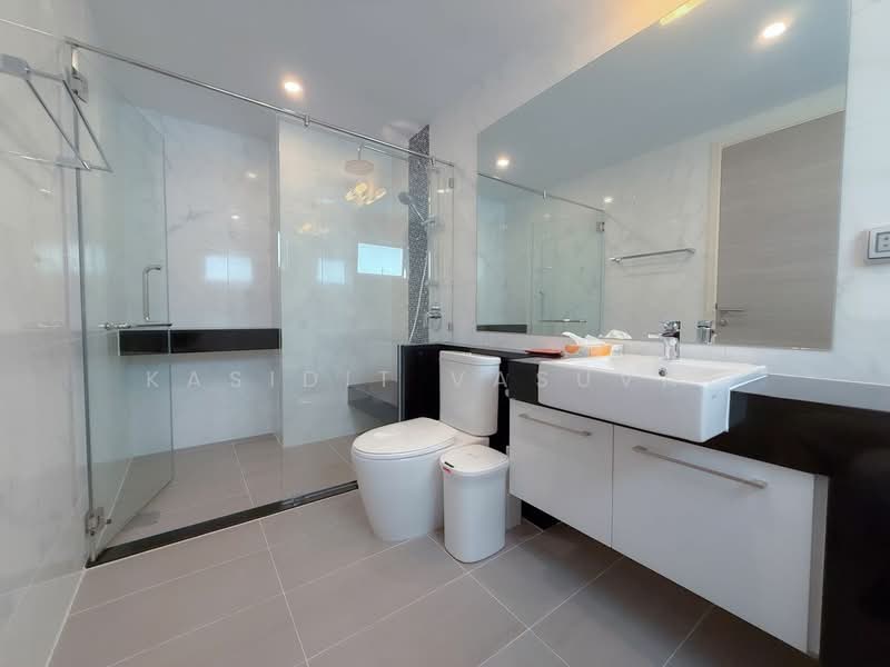 Supalai Riva Grande Rama 3, Bangkok, Rama 3 Road, Chong Nonsi, Yan Nawa, Bangkok, 3 Bedrooms, 144 sqm, Condo For Sale, by Kasidit Vasuvat, 500385836 - DDproperty.com