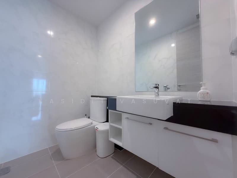 Supalai Riva Grande Rama 3, Bangkok, Rama 3 Road, Chong Nonsi, Yan Nawa, Bangkok, 3 Bedrooms, 144 sqm, Condo For Sale, by Kasidit Vasuvat, 500385836 - DDproperty.com