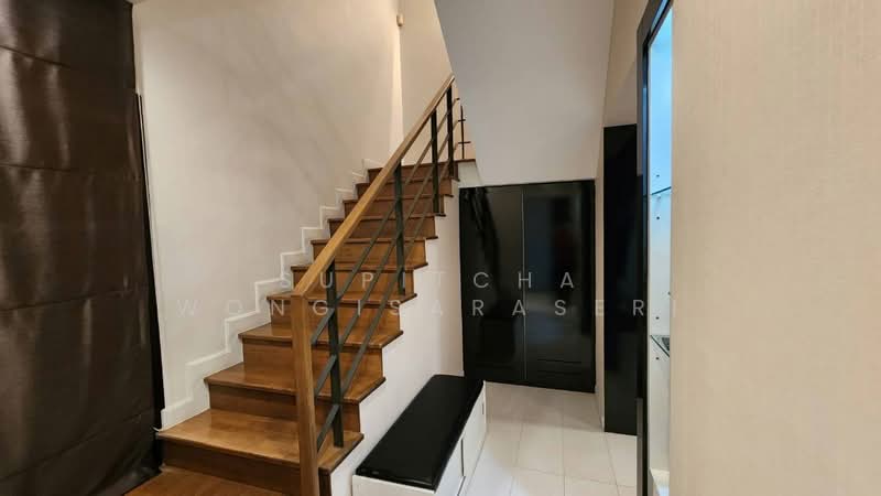 undefined, Bangkok, Nong Bon, Prawet, Bangkok, 6 Bedrooms, 400 sqm, Single Detached House For Rent, by Supitcha Wongisaraseri, 500385837 - DDproperty.com