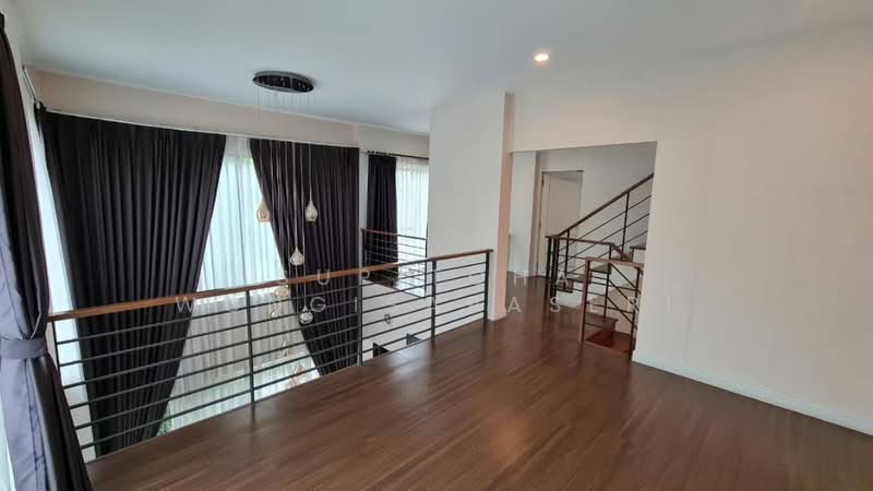 undefined, Bangkok, Nong Bon, Prawet, Bangkok, 6 Bedrooms, 400 sqm, Single Detached House For Rent, by Supitcha Wongisaraseri, 500385837 - DDproperty.com
