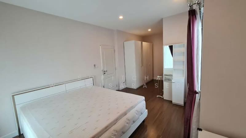undefined, Bangkok, Nong Bon, Prawet, Bangkok, 6 Bedrooms, 400 sqm, Single Detached House For Rent, by Supitcha Wongisaraseri, 500385837 - DDproperty.com