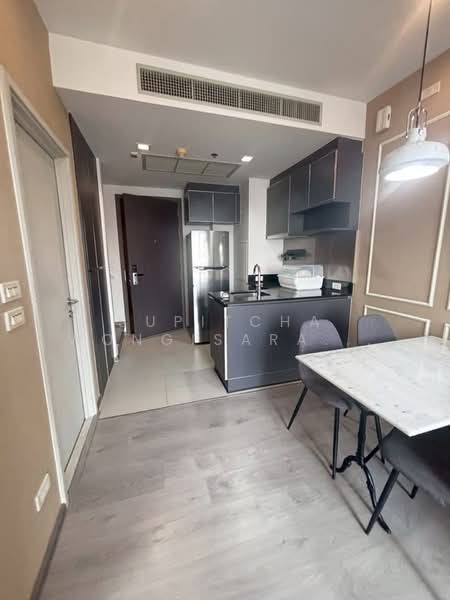 NYE by Sansiri, Bangkok, 333 Krung Thonburi Road, Khlong Ton Sai, Khlong San, Bangkok, 2 Bedrooms, 68 sqm, Condo For Rent, by Supitcha Wongisaraseri, 500385841 - DDproperty.com